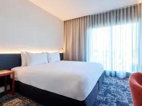 ibis Styles Melbourne Airport - Chambre