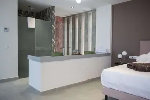 Anamcara Suites - Chambre