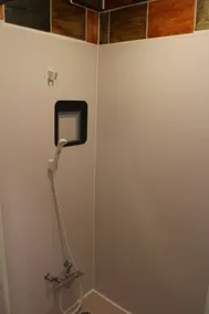 YOKO House - Hostel - Bathroom