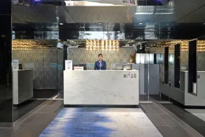 Arize Hotel Sukhumvit - Réception