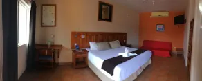 Hotel Angra - Chambre