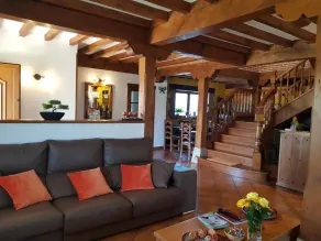 Posada La Fabula - Reception