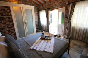 Lunaria Guest House - Chambre