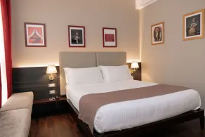 10 KEYS MILANO - Room