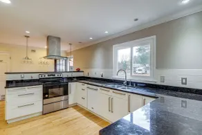Serene & Spacious! Family-friendly Catharpin Home - Interior