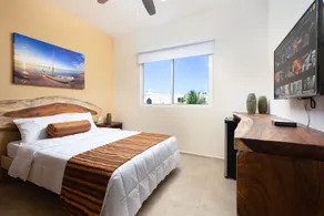 Villa Sofia Boutique Hotel Cancun - Chambre