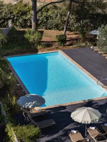 Holiday Inn - Marseille Airport by IHG - Pool