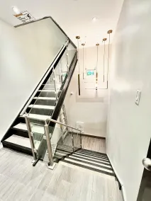 Toronto Rooms and Suites - Chambre