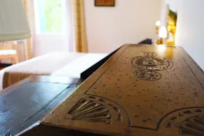 Hotel Villa Ca Damiani  - Habitación