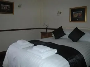The Bay Horse Country Inn - Zimmer