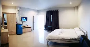 Lullaby Residence - Chambre