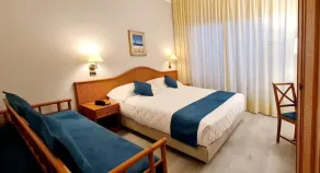 Hotel Levante - Isola d'Elba - Zimmer