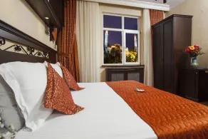 Ottoman Hotel Imperial-Special Category - Room