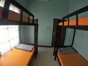 Dhika Adventure - Room