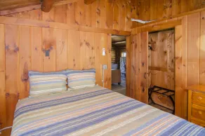 Mountain Lake Cottages - Habitación