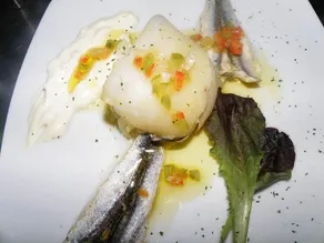 Posada Elbete - Restaurant