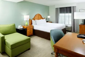 Hampton Inn & Suites Savannah/Midtown - Rom