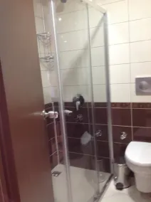 Yılmaz Kaptan Otel - Bathroom
