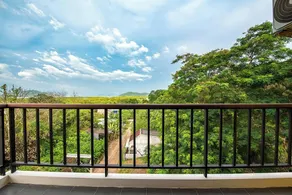 Yamin Seaview Hotel - Quarto
