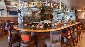 Best Western Plus Sands - Restaurant