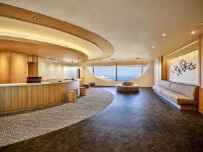 KAMENOI HOTEL Atami Annex - Recepção