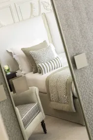 Royal-Thalasso Barrière - Chambre