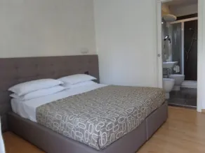Hotel Emperador - Camera