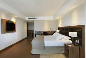 Windsor Oceanico Hotel - Room