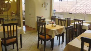 Valle del Inca - Restaurant