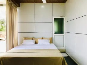 Tramonto air port lagoon resort - Room