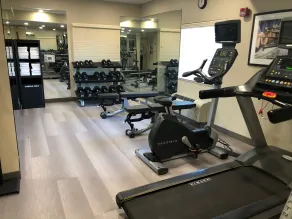 Candlewood Suites Fort Wayne - NW by IHG - Salle de remise en forme