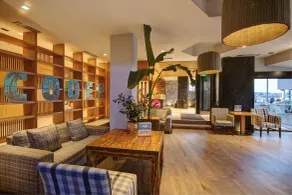 Palmera Beach Hotel & Spa - Adults Only - Hall