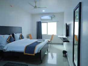 samudra inn - Zimmer