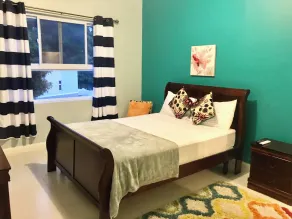 Modern Comfort Suites - Room