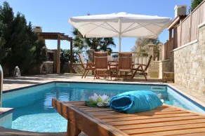 Pearls Of Crete - Holiday Residences - Rom