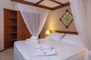 Itu Garden - SPA e Resort Saudavel - Room
