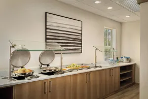 Residence Inn by Marriott Scranton - Restaurant