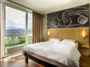 ibis Wörthersee - Chambre