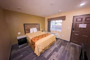 GAREY MOTEL - Chambre