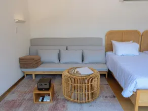 Gramercy Village 山中湖 Glamping &Sauna - Chambre
