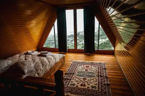 Ayliya bungalow - Room