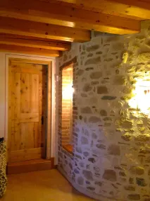 Gai De Sora Bio charming B&B - Reception