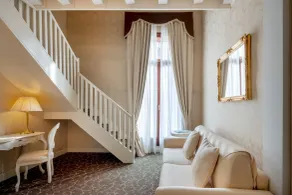 Maison Venezia | UNA Esperienze - Room