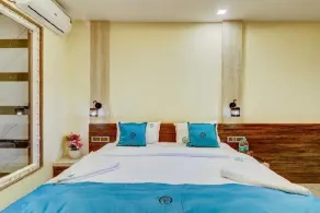 Hotel Green County - Room