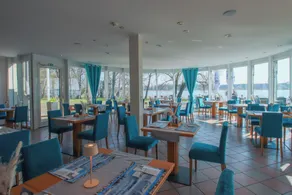 Seehotel Bollmannsruh - Restaurant