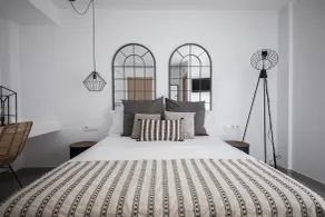 Hostal Cervantes Playa - Rom