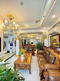 Nam Cuong X Hotel - Reception
