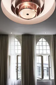 Roomers Berlin Steinplatz, Autograph Collection - Chambre