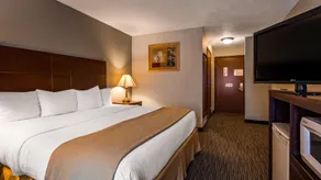 Best Western Green Valley Inn - Zimmer