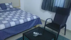 Hotel Les Graces - Zimmer